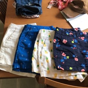 Women’s Size 14 Shorts